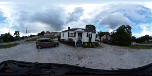 Hair Salon «Executive Hair», reviews and photos, 103 Pope Field Rd, Easley, SC 29642, USA