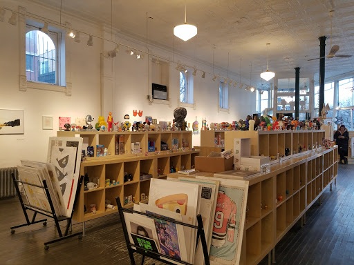 Toy Store «Rotofugi», reviews and photos, 2780 N Lincoln Ave, Chicago, IL 60614, USA