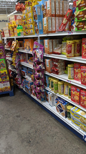 Discount Store «99 Cents Only Stores», reviews and photos, 3140 Stockton Hill Rd, Kingman, AZ 86401, USA