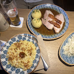 Photo n°1 de l'avis de Belle. fait le 08/06/2023 à 15:30 sur le  WIRTSHAUS IN HEUPORT à Regensburg