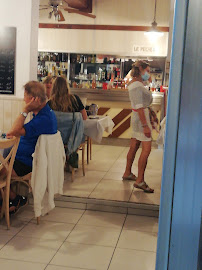 Atmosphère du Restaurant Le Pêcheur à Agde - n°8