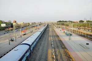 Danapur railway station image