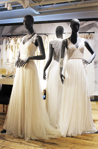 Bridal Shop «BHLDN», reviews and photos, 211 S Beverly Dr, Beverly Hills, CA 90212, USA