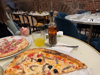 Les plus récentes photos du Pizzeria Montésilvano-Arras - n°5