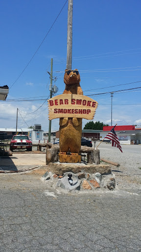 Tobacco Shop «Bear Smoke Smokeshop», reviews and photos, 4295 Browns Bridge Rd B, Cumming, GA 30041, USA