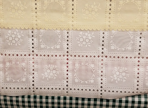 Fabric Store «Jo-Ann Fabrics and Crafts», reviews and photos, 46301 Potomac Run Plaza Ste 160, Sterling, VA 20164, USA