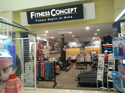 Fitness Concept