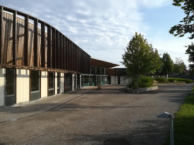 Médiathèque Communautaire d'Ouzouer-sur-Loire à Ouzouer-sur-Loire