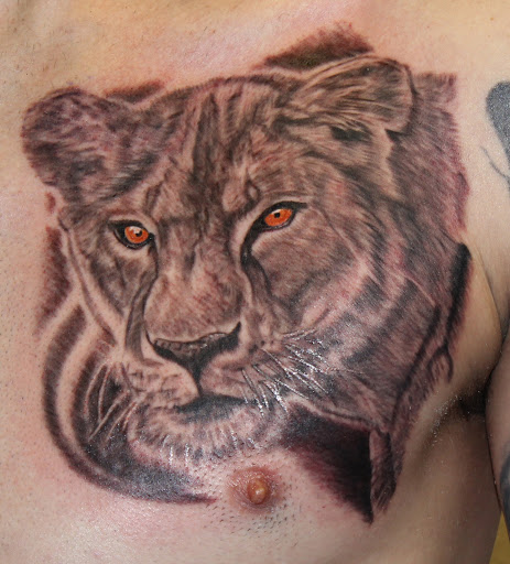 Explore yolo tattoo ideas, creative tattoo ideas in Silver Spring, available at Fattys Tattoos & Piercings Silver Spring