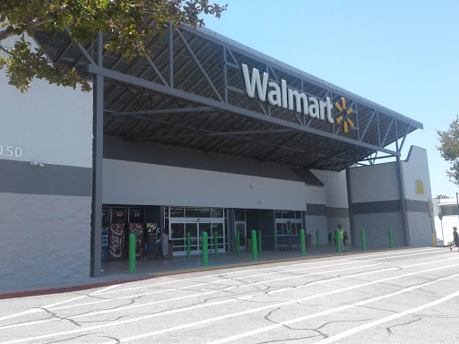 Department Store «Walmart Supercenter», reviews and photos, 17150 Gale Ave, City of Industry, CA 91745, USA