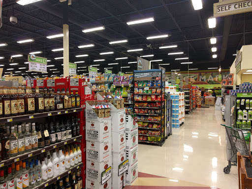 Grocery Store «County Market», reviews and photos, 331 E Stoughton St, Champaign, IL 61820, USA