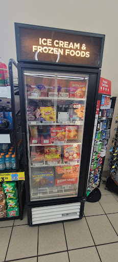 Convenience Store «Circle K», reviews and photos, 715 State Rd 207, St Augustine, FL 32086, USA