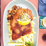 Photo n°6 de l'avis de Dani. fait le 31/08/2023 à 18:29 sur le  Krebsbachstübchen à Rackwitz