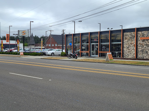 Used Car Dealer «Sabeti Motors Auto Sales Tacoma», reviews and photos, 5801 S Tacoma Way, Tacoma, WA 98409, USA