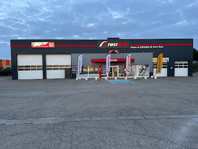 Fourniture Auto France à Istres
