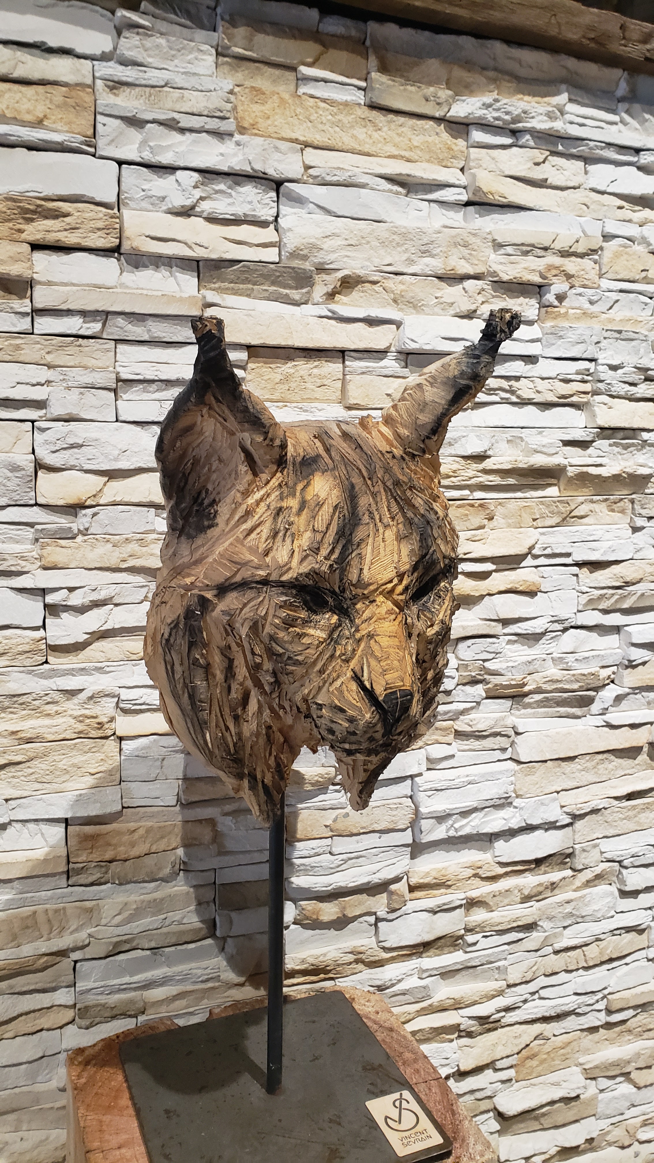 Photo n° 22 de l'avis de Cris.9 fait le 05/10/2023 à 13:30