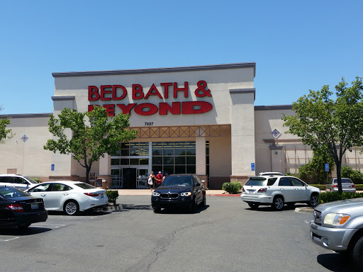 Department Store «Bed Bath & Beyond», reviews and photos, 7497 N Blackstone Ave, Fresno, CA 93720, USA
