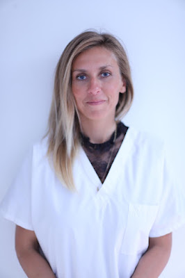 Marie Boccard | Ostéopathe à Vence à Vence