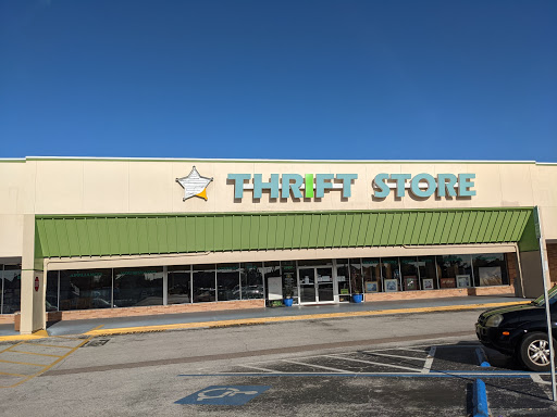 Thrift Store «Sheriffs Ranches Enterprises», reviews and photos, 2622 Bayshore Blvd, Dunedin, FL 34698, USA