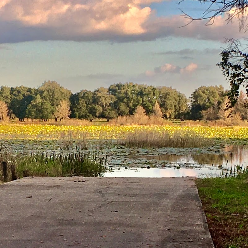 Crews Lake Wilderness Park