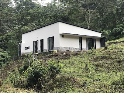 Villa Mery - Vereda Agua Azul