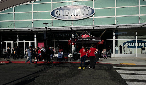 Clothing Store «Old Navy», reviews and photos, 4037 Factoria Blvd SE, Bellevue, WA 98006, USA