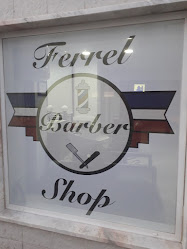 Barber Shop do José Peixoto