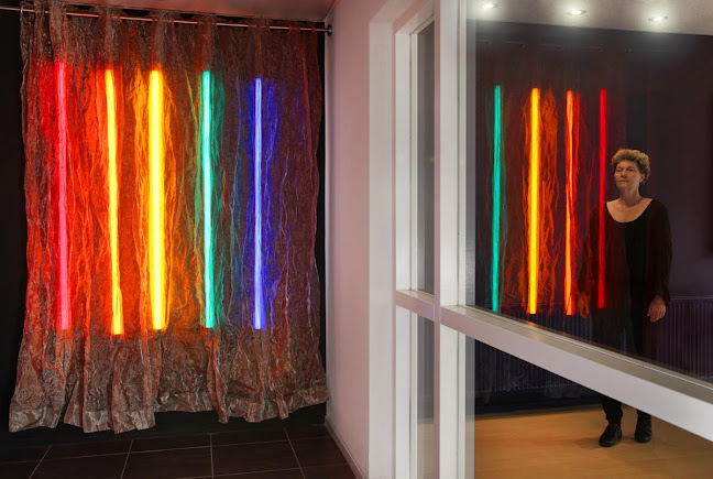 Louise Cohen | polyvalent designer