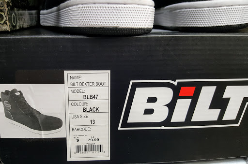 Motorcycle Parts Store «Cycle Gear», reviews and photos, 1273 Quintilio Dr, Bear, DE 19701, USA