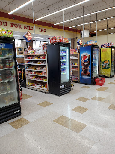 Supermarket «Fine Fare Supermarket», reviews and photos, 200 W Buttonwood St, Reading, PA 19601, USA