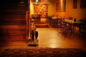 Sitar Indian Restaurant image