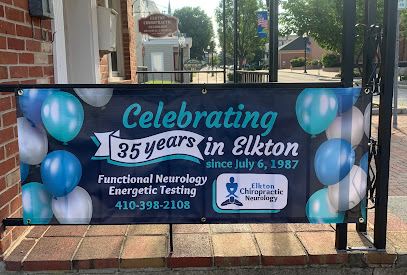 Elkton Chiropractic Neurology - Pet Food Store in Elkton Maryland