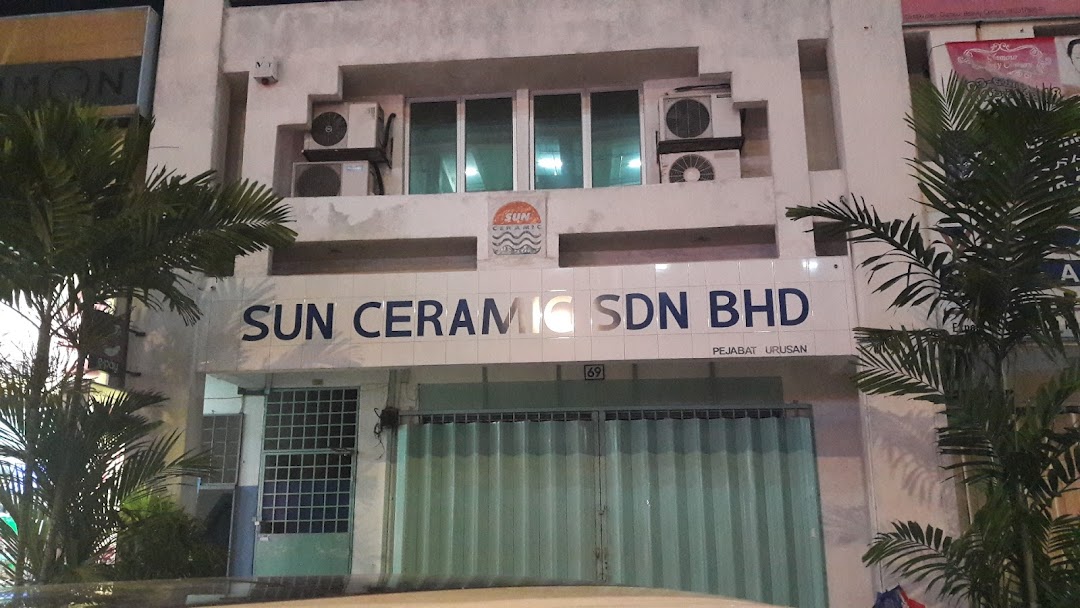 Sun Ceramic Sdn Bhd