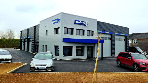 Photo 3 - CAP SUD AUTOMOBILES - PEUGEOT