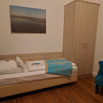 Photo n°8 de l'avis de Stephanie.e fait le 01/05/2023 à 16:12 sur le  Villa WellenRausch à Lübeck