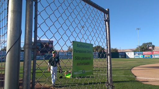 Stadium «Yakima County Stadium», reviews and photos, 1220 Pacific Ave, Yakima, WA 98901, USA