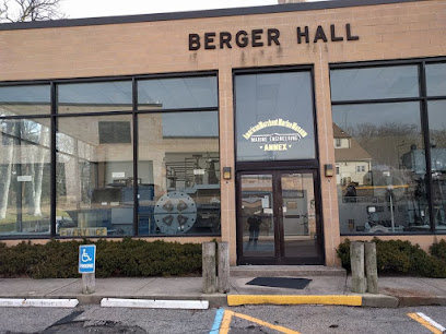 Berger Hall