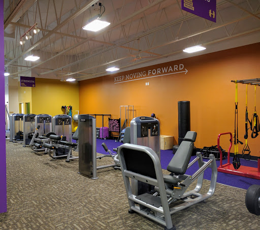 Gym «Anytime Fitness», reviews and photos, 2641 Green River Rd Ste 102, Corona, CA 92882, USA