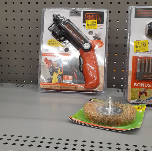 Department Store «Walmart Supercenter», reviews and photos, 101 Market Pl Blvd, Cartersville, GA 30121, USA