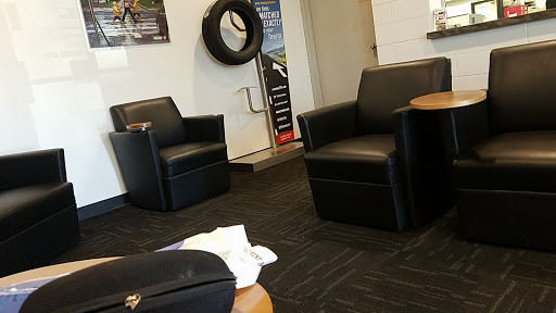 Toyota Dealer «Voss Toyota», reviews and photos, 2110 Heller Dr, Dayton, OH 45434, USA