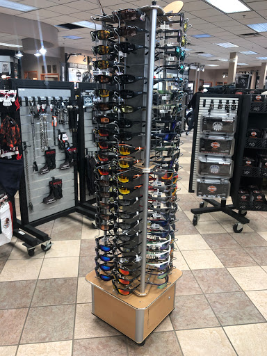 Motorcycle Dealer «Harley-Davidson of Frederick», reviews and photos, 5722 Urbana Pike, Frederick, MD 21704, USA