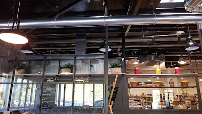 Biocoop Cafe, Restaurant à Anglet