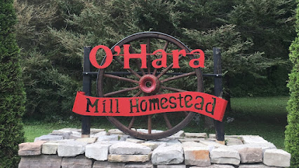 O'Hara Mill Homestead and Conservation Area