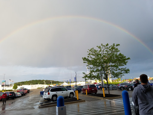 Department Store «Walmart Supercenter», reviews and photos, 2687 N Memorial Dr, Lancaster, OH 43130, USA