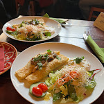 Photo n°4 de l'avis de Lisa.e fait le 19/02/2023 à 16:41 sur le  Tadshikische Teestube à Berlin