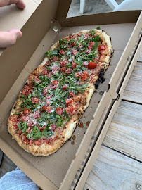 Photos du propriétaire du Pizzas à emporter Foodtruck O’sole mio Pizza’s à Alex - n°3