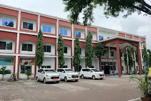 HASDEO PUBLIC SCHOOL CHANDRAVALI DEVI JHAJHARIA MEMORIAL image