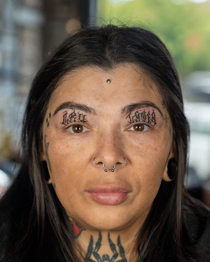 Explore granddaughter tattoo ideas for grandma, creative tattoo ideas in Vancouver, available at Hopeless Tattoo & Piercing