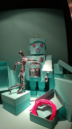 Jewelry Store «Tiffany & Co.», reviews and photos, 3624 Galleria, Edina, MN 55435, USA