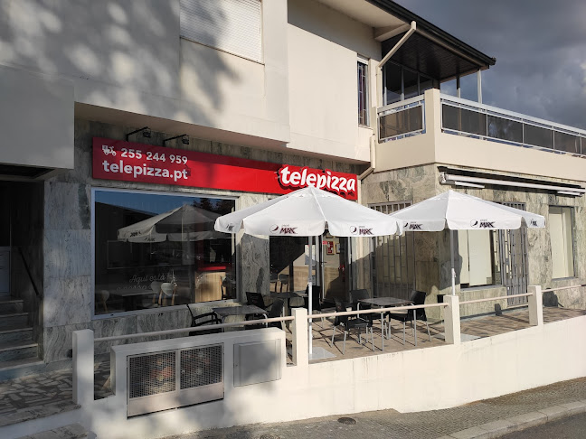 Telepizza Felgueiras - Comida ao Domicílio